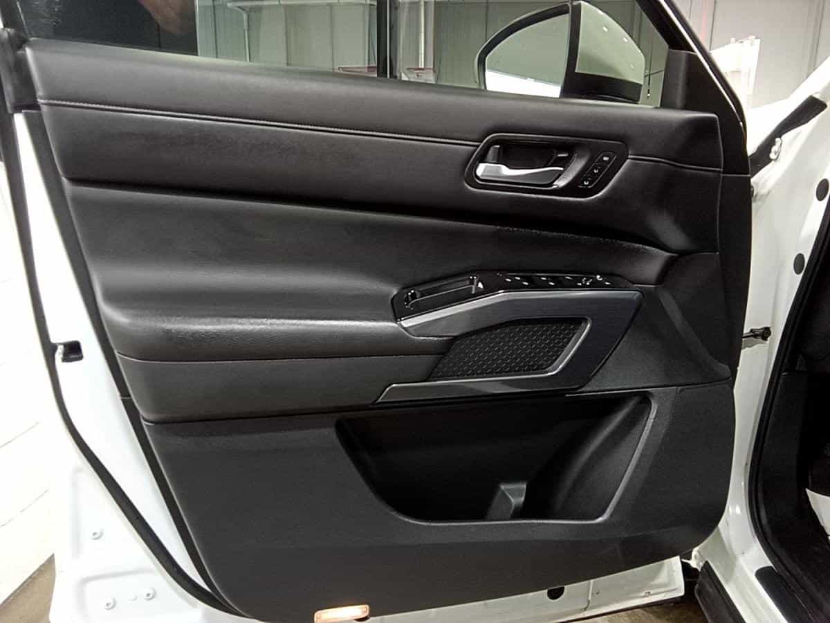 2022 Nissan Pathfinder Sl* Awd* V6* 8Pass* Toit Pano* Cuir* Gps* Bizone* - Image 16