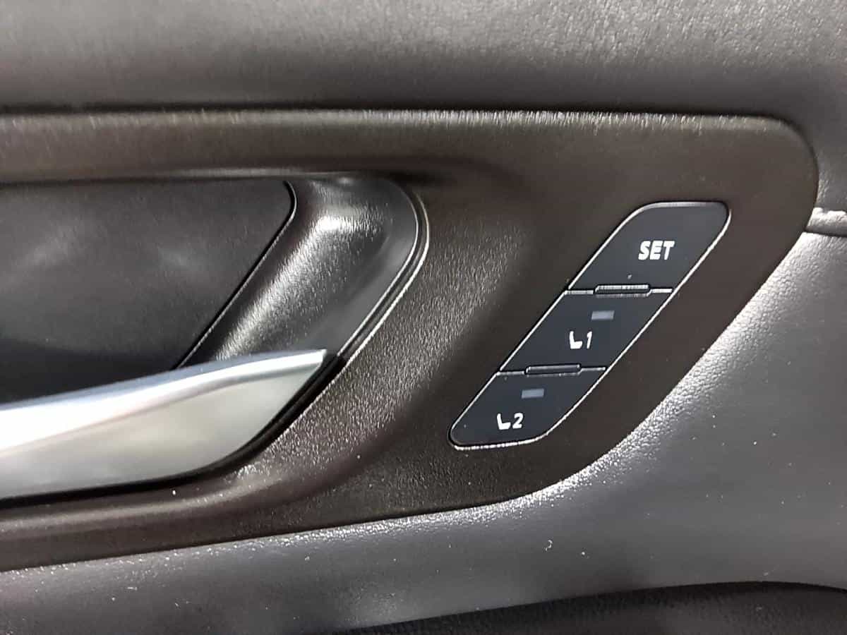 2022 Nissan Pathfinder Sl* Awd* V6* 8Pass* Toit Pano* Cuir* Gps* Bizone* - Image 23