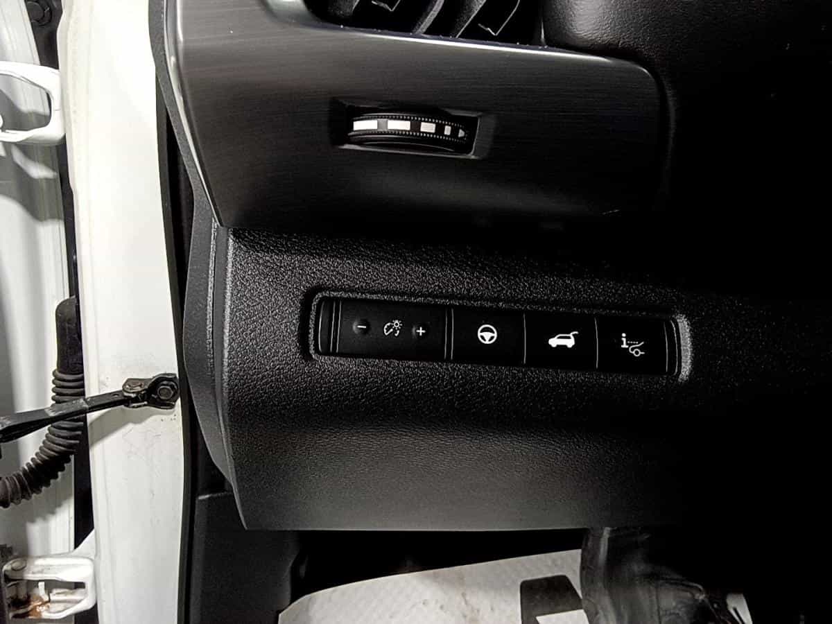 2022 Nissan Pathfinder Sl* Awd* V6* 8Pass* Toit Pano* Cuir* Gps* Bizone* - Image 24