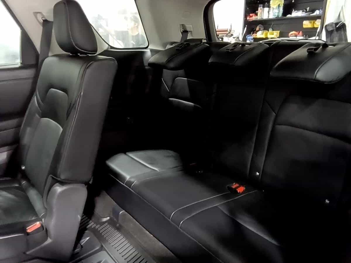 2022 Nissan Pathfinder Sl* Awd* V6* 8Pass* Toit Pano* Cuir* Gps* Bizone* - Image 27