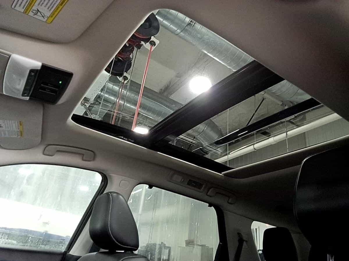 2022 Nissan Pathfinder Sl* Awd* V6* 8Pass* Toit Pano* Cuir* Gps* Bizone* - Image 29