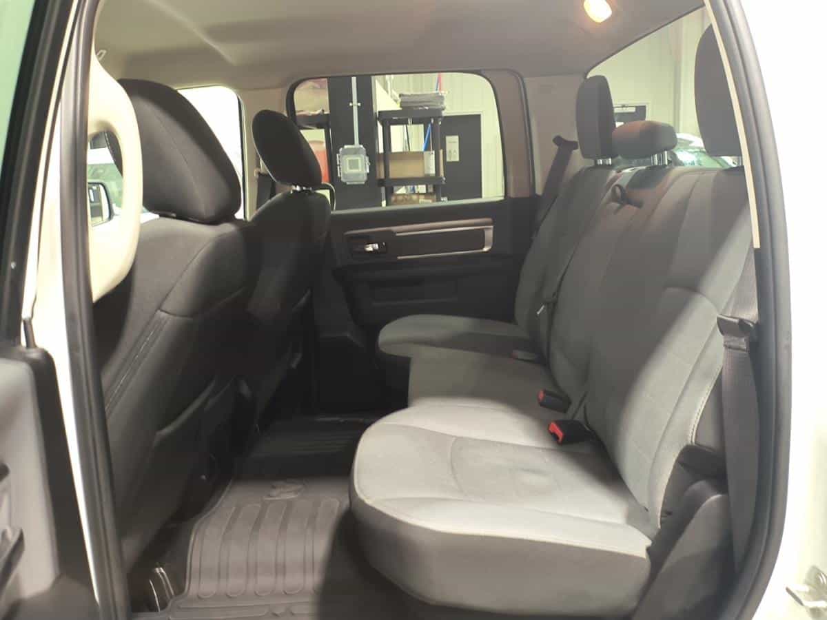 Image 14 RAM 1500 Classic Slt* Crew Cab* 4X4* V6* 6Pass* Camera* Cruise* 2023