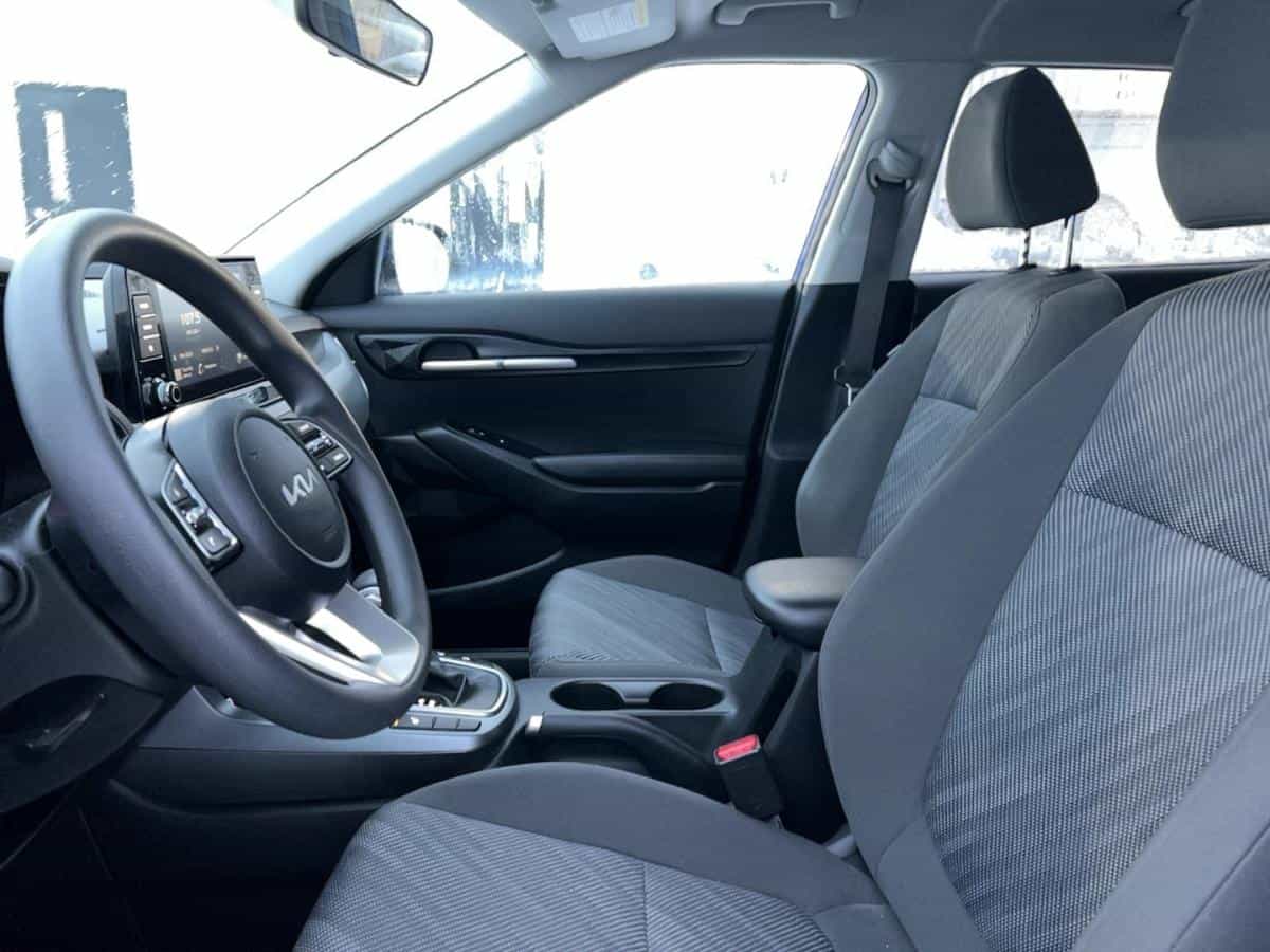 Image 9 Kia Seltos Lx* Awd* Sieges Chauffants* Carplay* Cruise* 2023