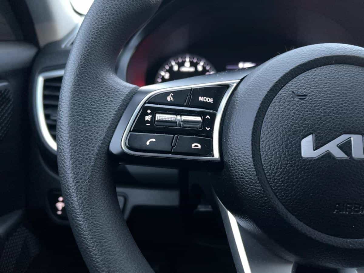 Image 13 Kia Seltos Lx* Awd* Sieges Chauffants* Carplay* Cruise* 2023