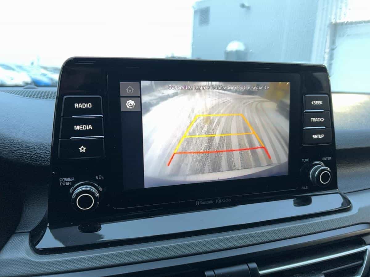 Image 17 Kia Seltos Lx* Awd* Sieges Chauffants* Carplay* Cruise* 2023