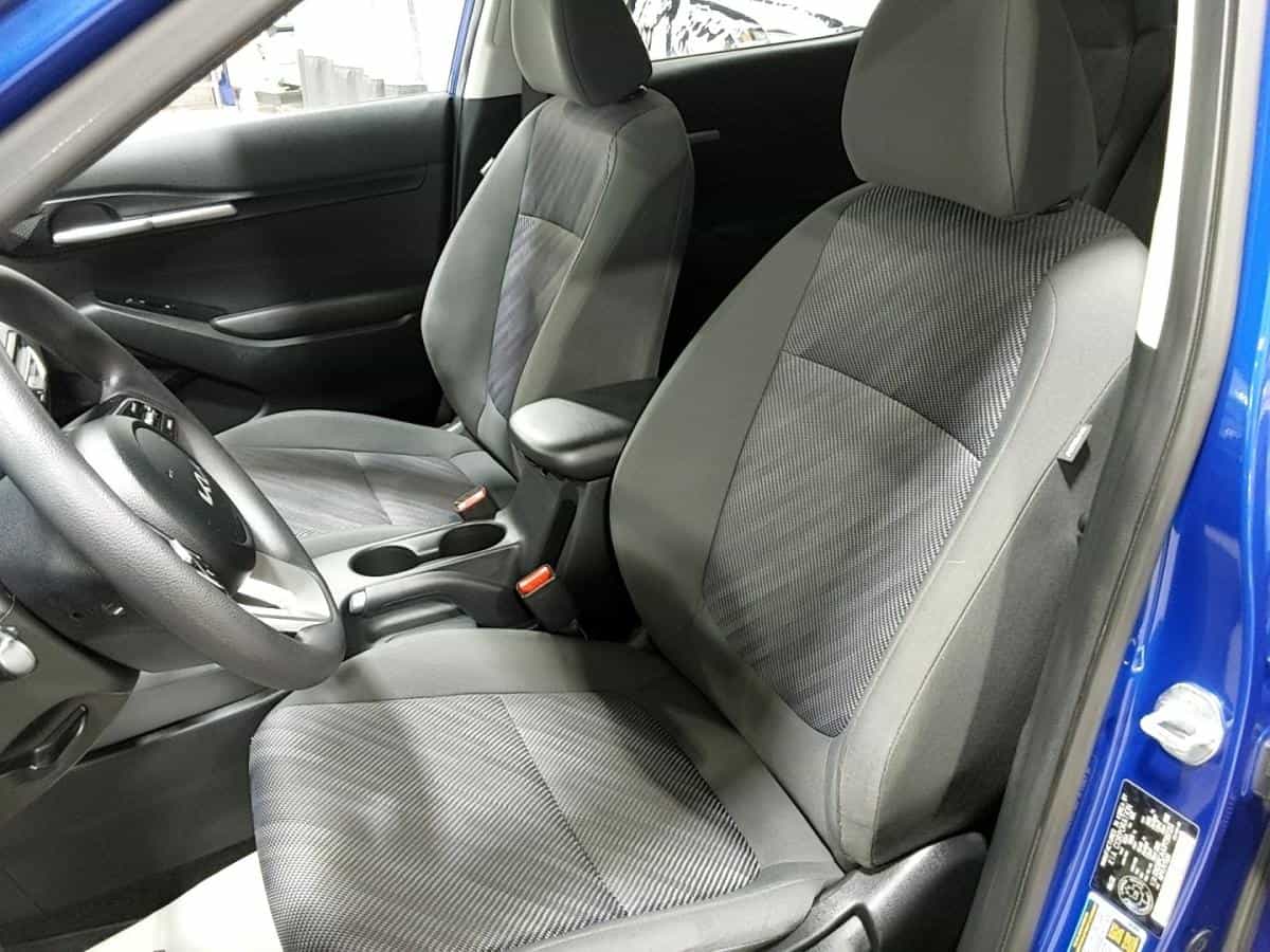 Image 29 Kia Seltos Lx* Awd* Sieges Chauffants* Carplay* Cruise* 2023