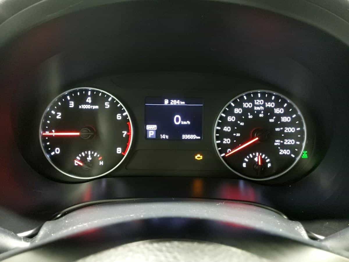 Image 33 Kia Seltos Lx* Awd* Sieges Chauffants* Carplay* Cruise* 2023