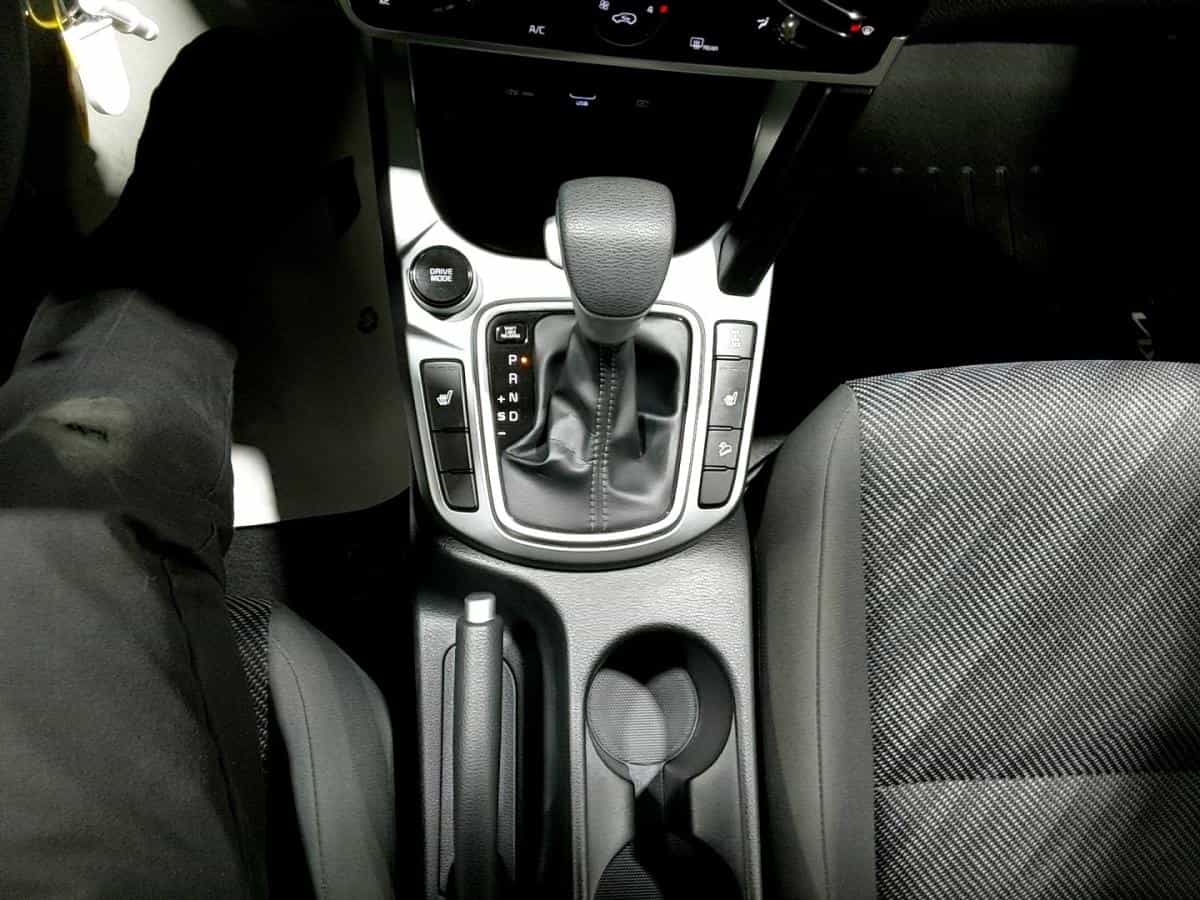 Image 34 Kia Seltos Lx* Awd* Sieges Chauffants* Carplay* Cruise* 2023