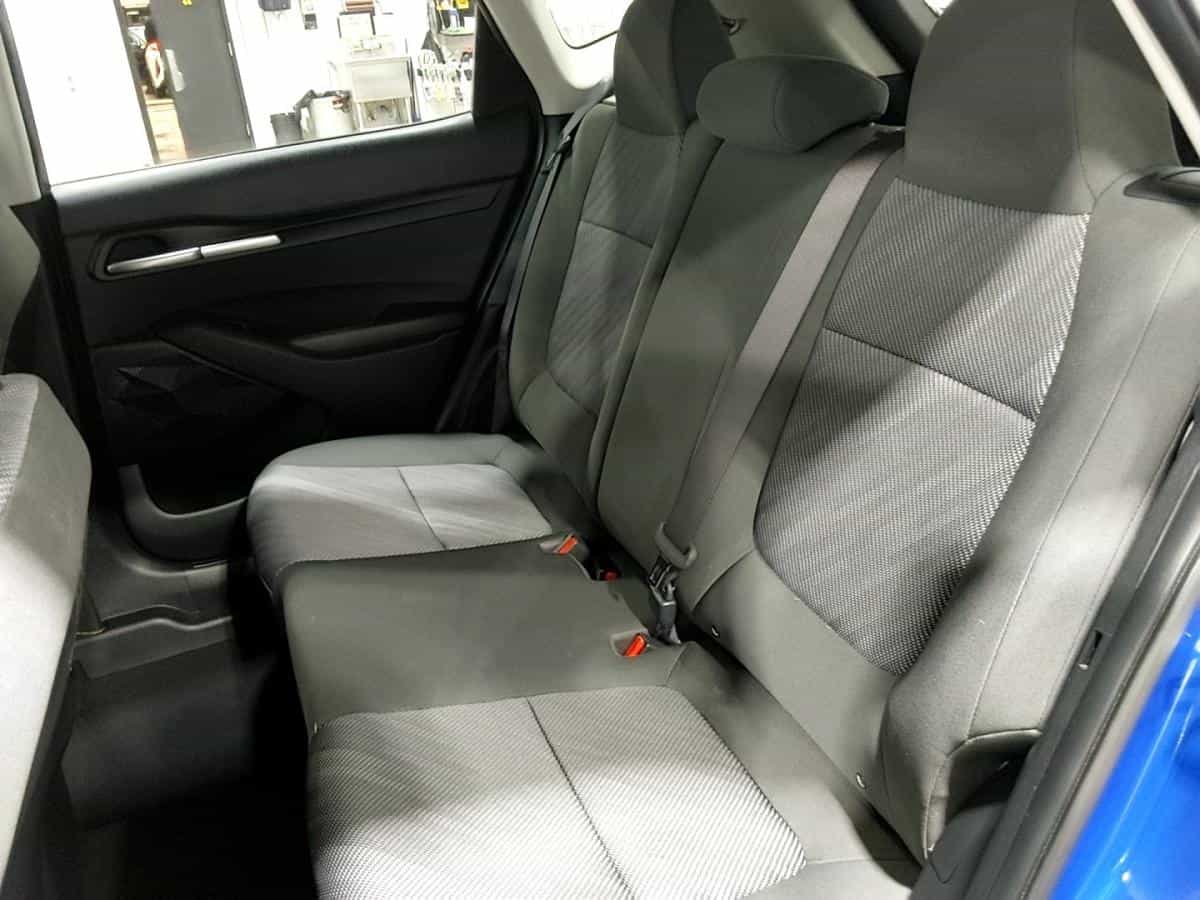 Image 35 Kia Seltos Lx* Awd* Sieges Chauffants* Carplay* Cruise* 2023