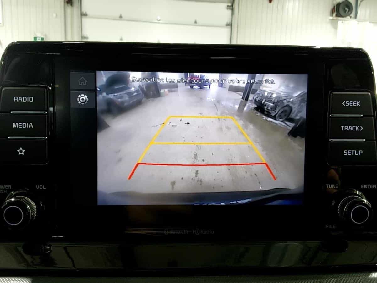 2023 Kia Seltos Lx* Awd* Sieges Chauffants* Carplay* Cruise* - Image 36