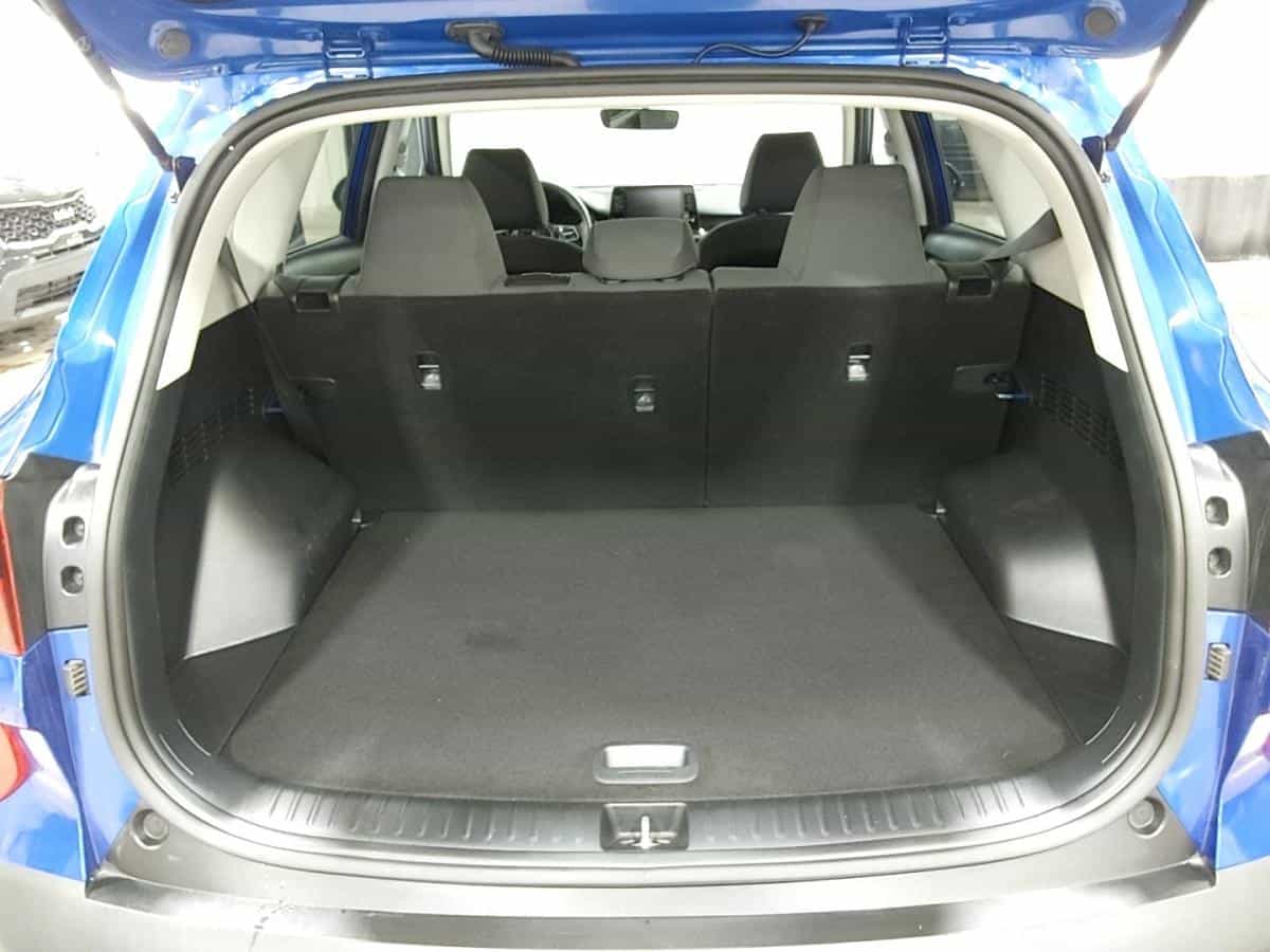 Image 37 Kia Seltos Lx* Awd* Sieges Chauffants* Carplay* Cruise* 2023