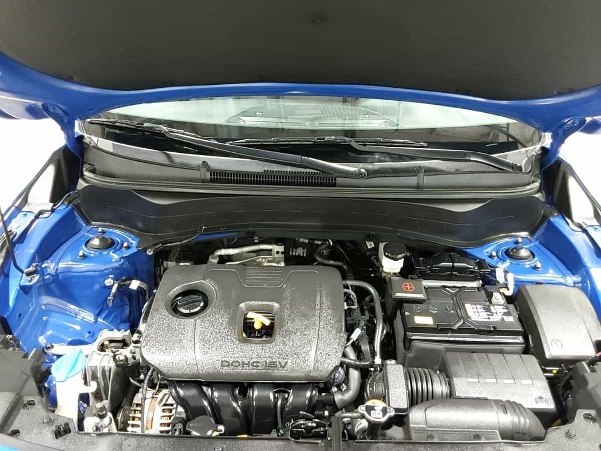 Image 38 Kia Seltos Lx* Awd* Sieges Chauffants* Carplay* Cruise* 2023