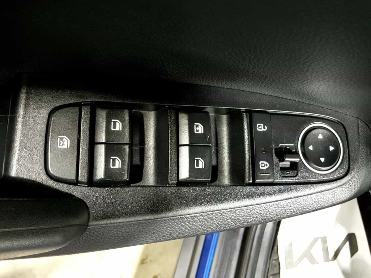 Image 39 Kia Seltos Lx* Awd* Sieges Chauffants* Carplay* Cruise* 2023