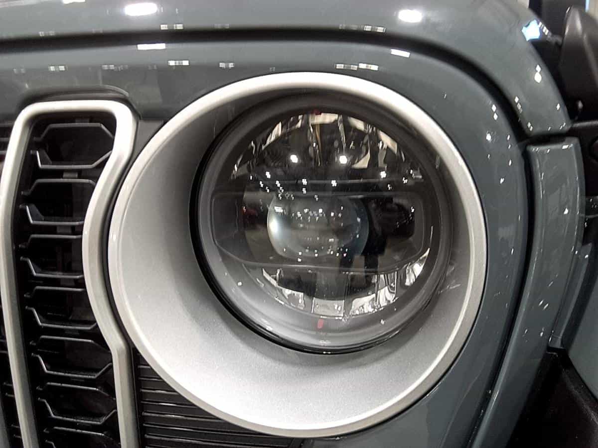 2024 Jeep Wrangler Sahara* Volant Chauffant* Sieges Chauffant* Camera* - Image 30