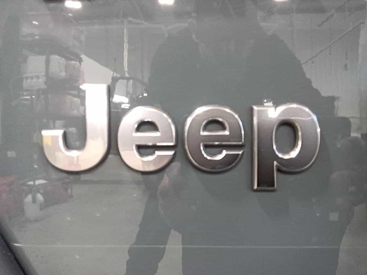 2024 Jeep Wrangler Sahara* Volant Chauffant* Sieges Chauffant* Camera* - Image 31