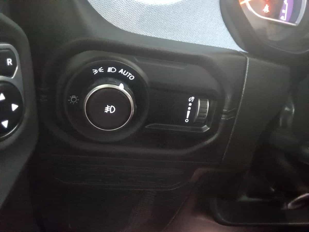 2024 Jeep Wrangler Sahara* Volant Chauffant* Sieges Chauffant* Camera* - Image 44