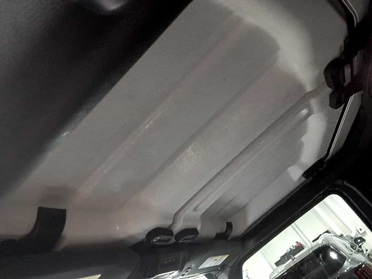 2024 Jeep Wrangler Sahara* Volant Chauffant* Sieges Chauffant* Camera* - Image 48