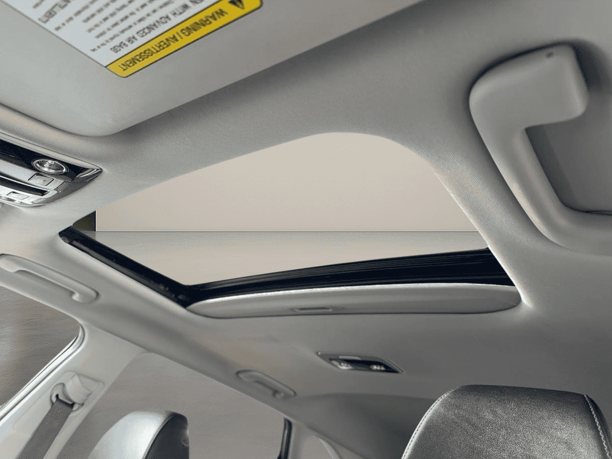 Image 5 Kia Seltos Ex* Sieges Chauffant* Volant Chauffant* Toit Ouvrant* 2023