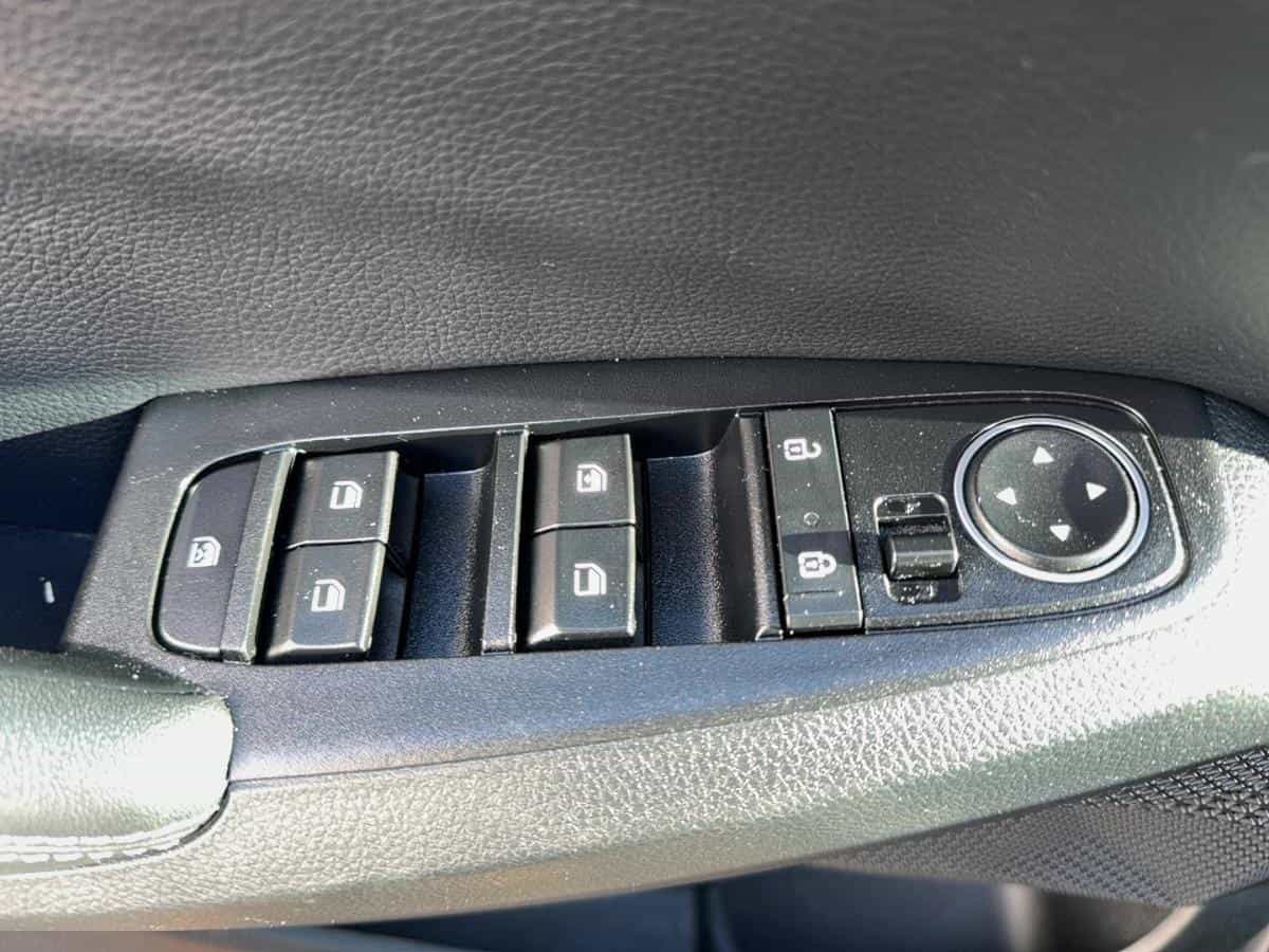 Image 10 Kia Seltos Ex* Sieges Chauffant* Volant Chauffant* Toit Ouvrant* 2023