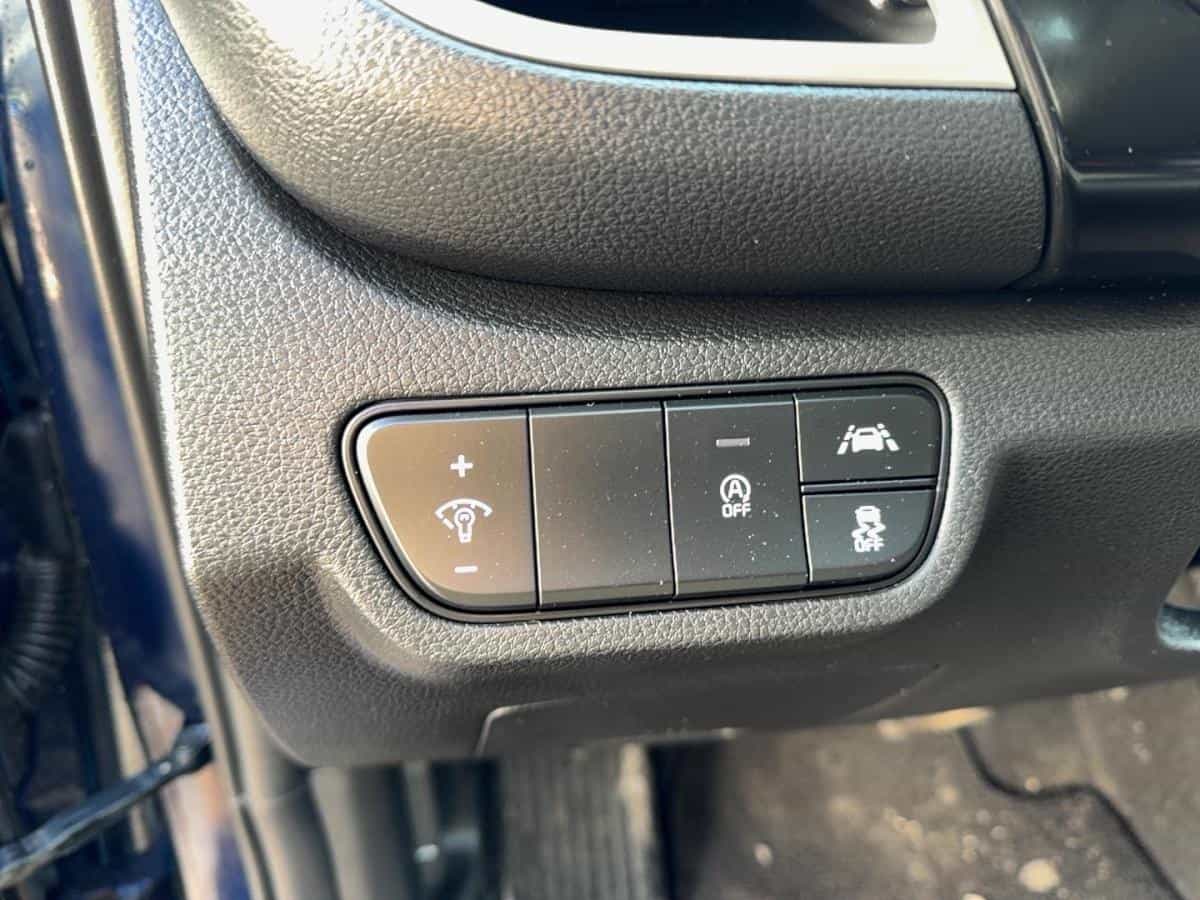 Image 12 Kia Seltos Ex* Sieges Chauffant* Volant Chauffant* Toit Ouvrant* 2023