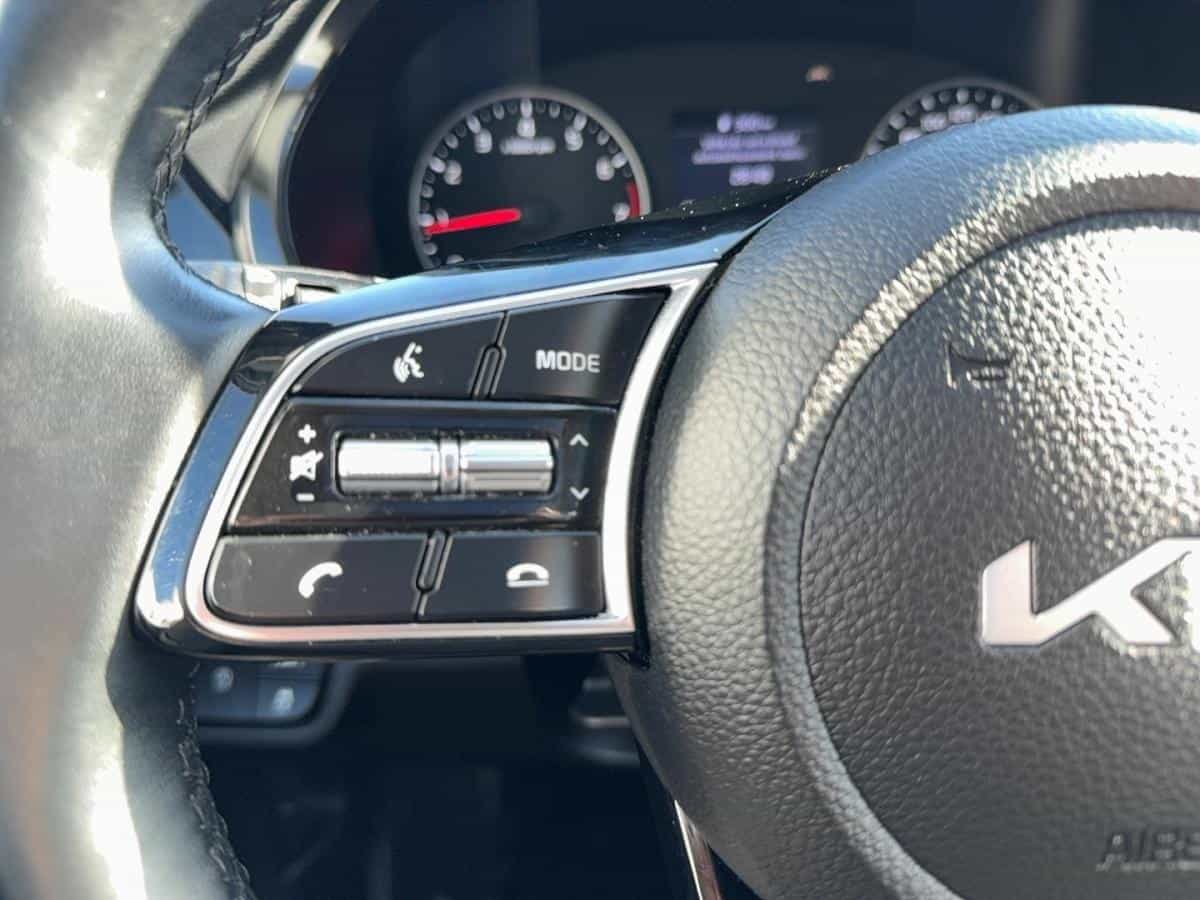 Image 14 Kia Seltos Ex* Sieges Chauffant* Volant Chauffant* Toit Ouvrant* 2023