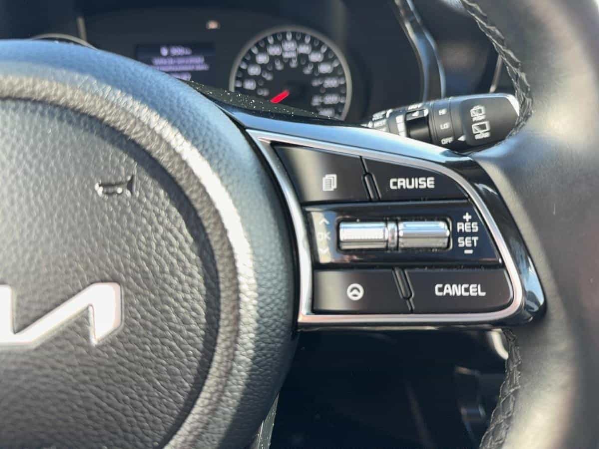 Image 15 Kia Seltos Ex* Sieges Chauffant* Volant Chauffant* Toit Ouvrant* 2023