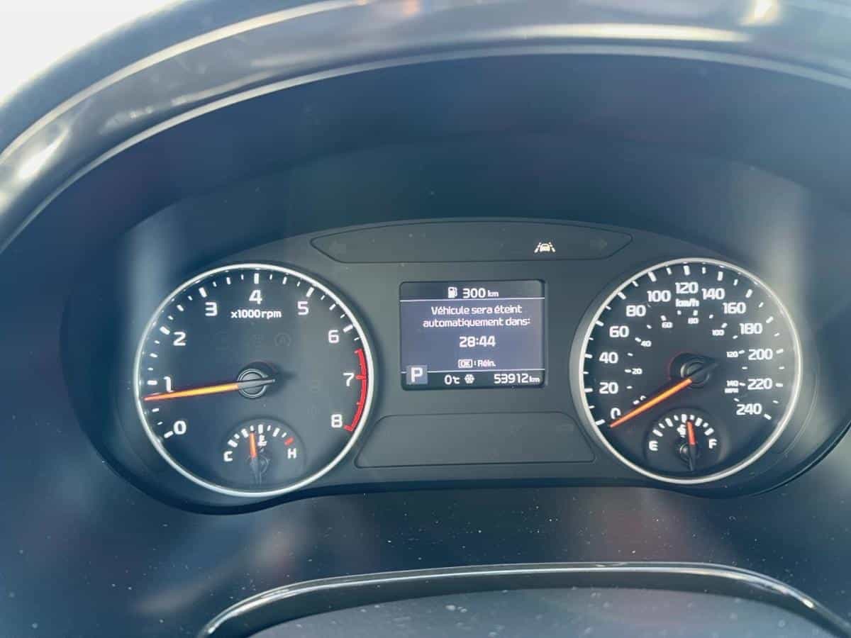 Image 16 Kia Seltos Ex* Sieges Chauffant* Volant Chauffant* Toit Ouvrant* 2023