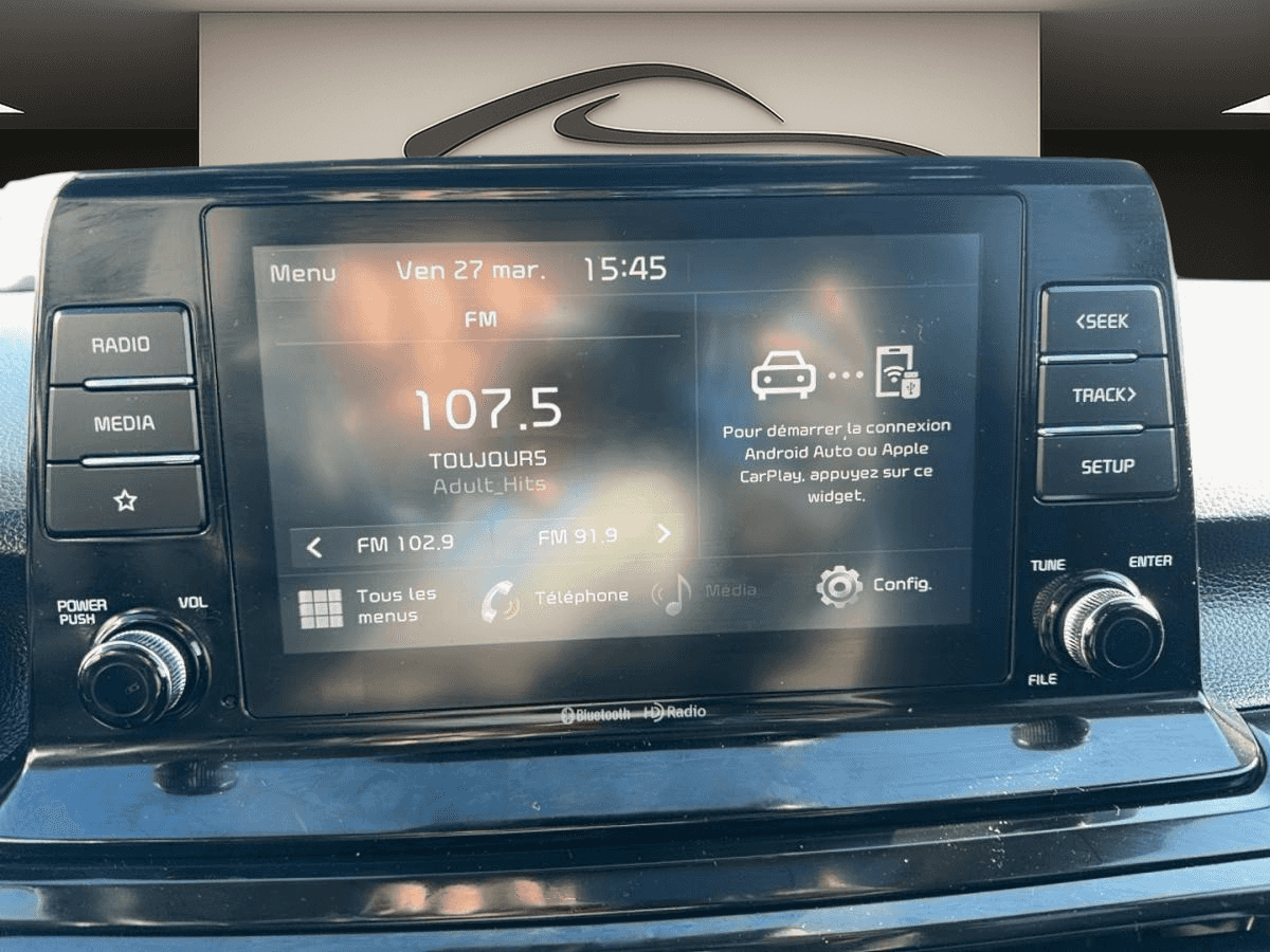 Image 18 Kia Seltos Ex* Sieges Chauffant* Volant Chauffant* Toit Ouvrant* 2023