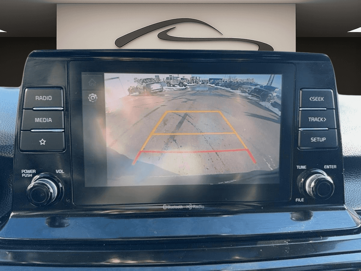 Image 19 Kia Seltos Ex* Sieges Chauffant* Volant Chauffant* Toit Ouvrant* 2023