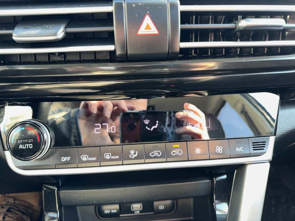 Image 20 Kia Seltos Ex* Sieges Chauffant* Volant Chauffant* Toit Ouvrant* 2023