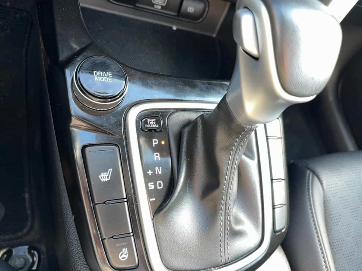 Image 21 Kia Seltos Ex* Sieges Chauffant* Volant Chauffant* Toit Ouvrant* 2023