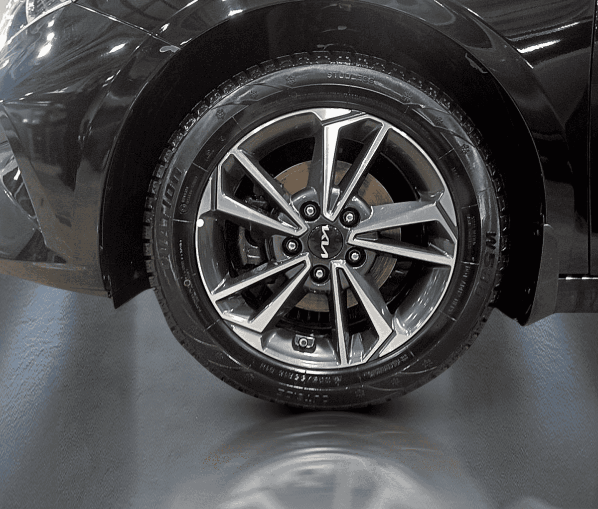 2024 Kia Forte Ex* Volant Chauffant* Sieges Chauffants* Camera - Image 6