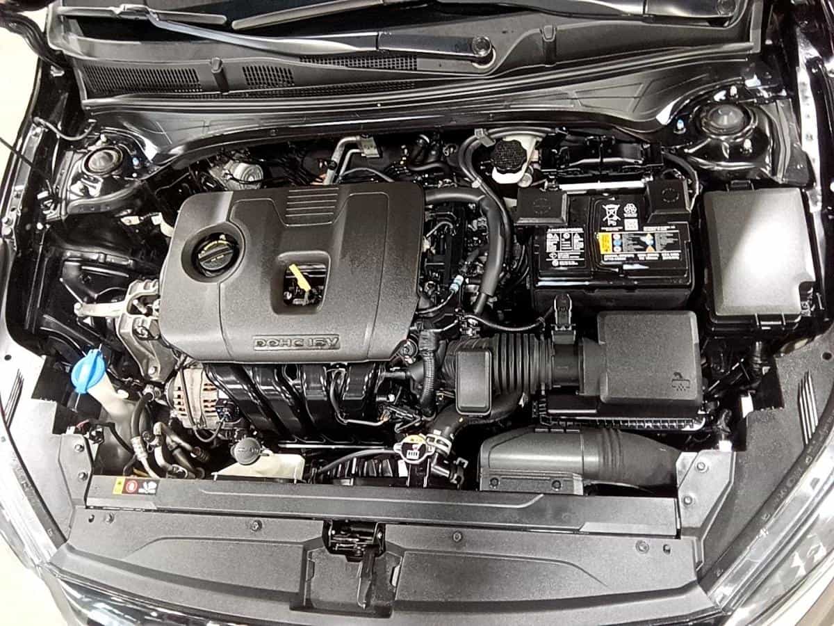 2024 Kia Forte Ex* Volant Chauffant* Sieges Chauffants* Camera - Image 7