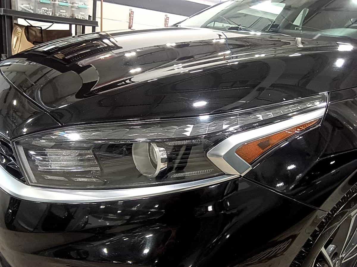 Image 9 Kia Forte Ex* Volant Chauffant* Sieges Chauffants* Camera 2024