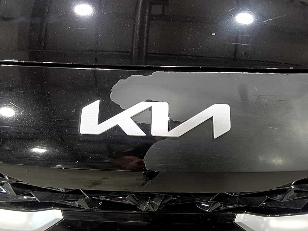 Image 10 Kia Forte Ex* Volant Chauffant* Sieges Chauffants* Camera 2024