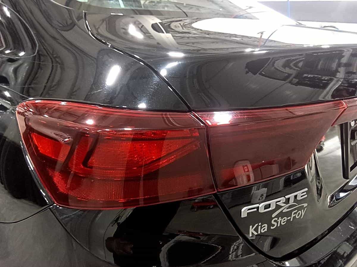 2024 Kia Forte Ex* Volant Chauffant* Sieges Chauffants* Camera - Image 11