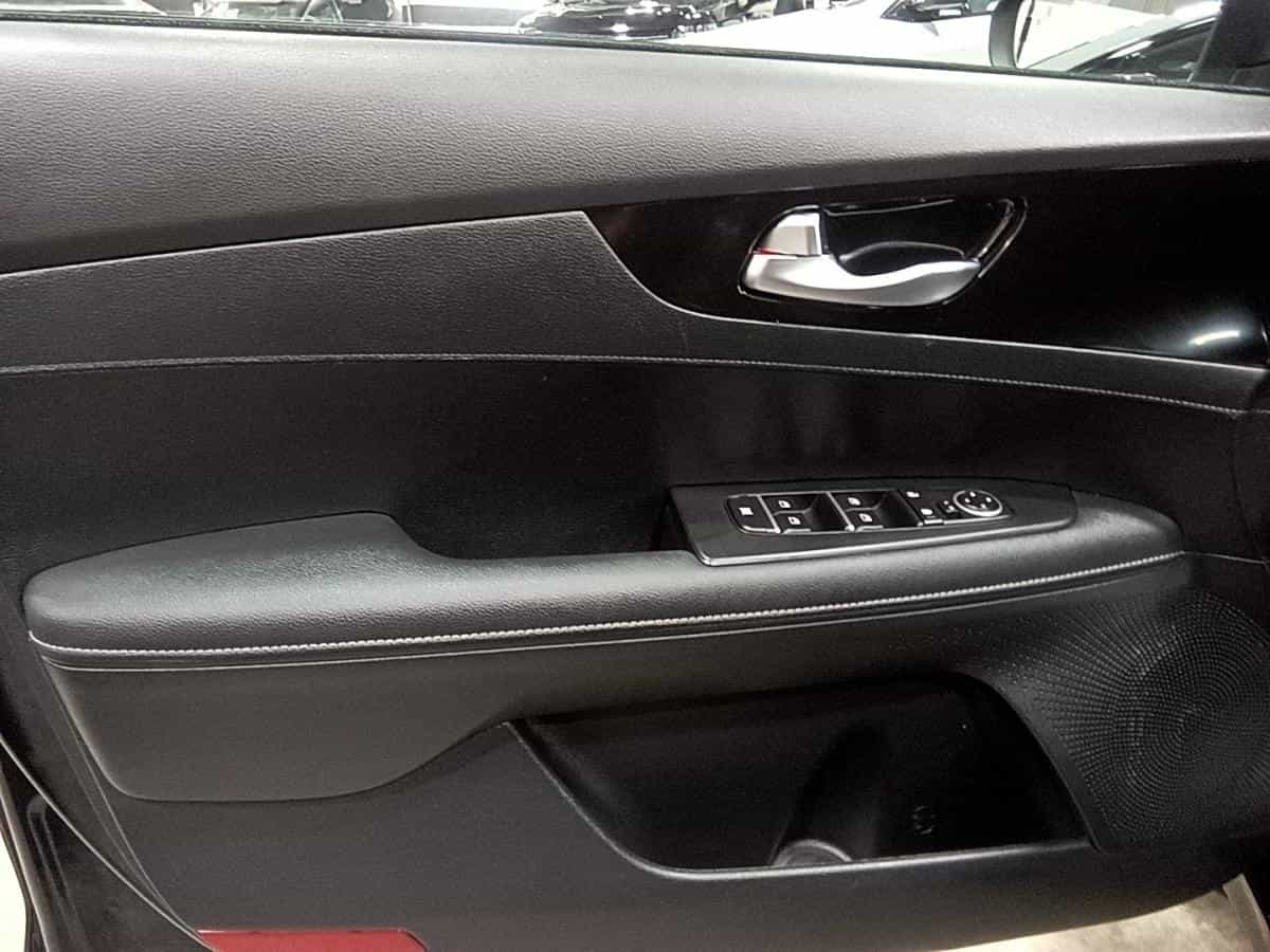 Image 16 Kia Forte Ex* Volant Chauffant* Sieges Chauffants* Camera 2024