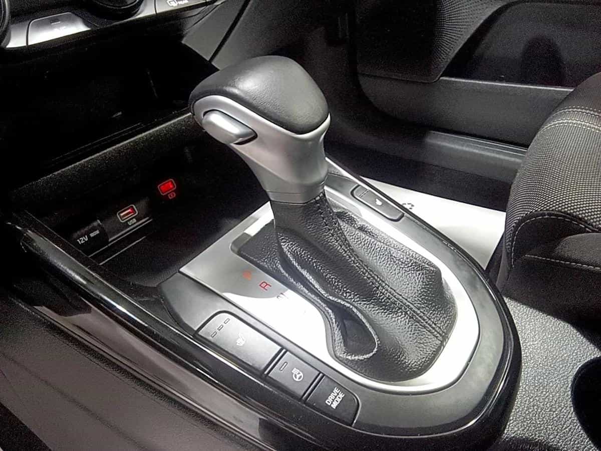 Image 17 Kia Forte Ex* Volant Chauffant* Sieges Chauffants* Camera 2024