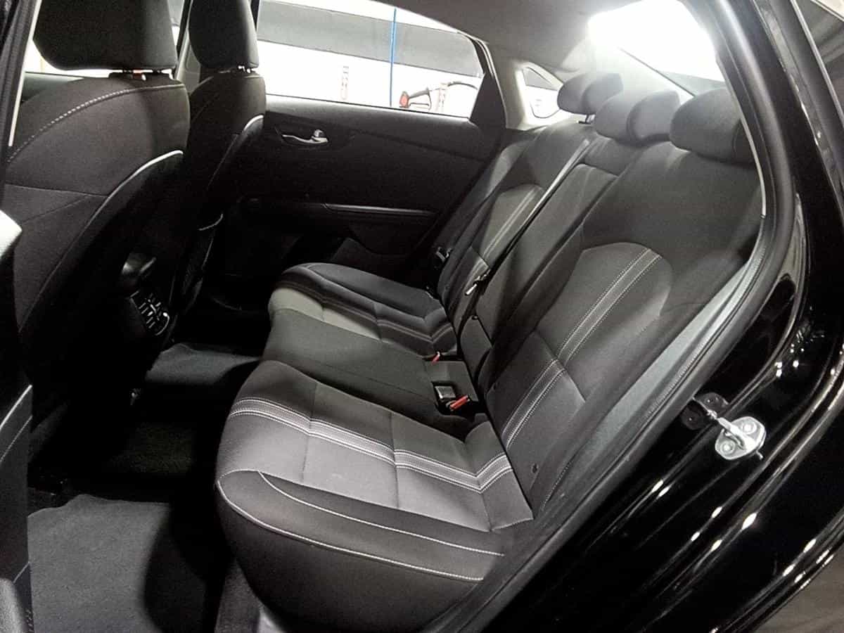 Image 21 Kia Forte Ex* Volant Chauffant* Sieges Chauffants* Camera 2024