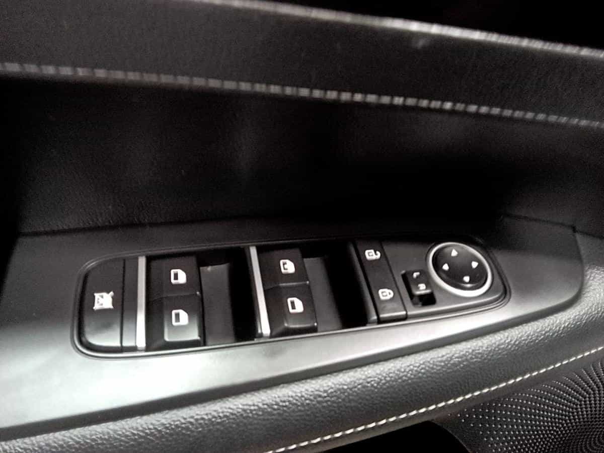 Image 22 Kia Forte Ex* Volant Chauffant* Sieges Chauffants* Camera 2024