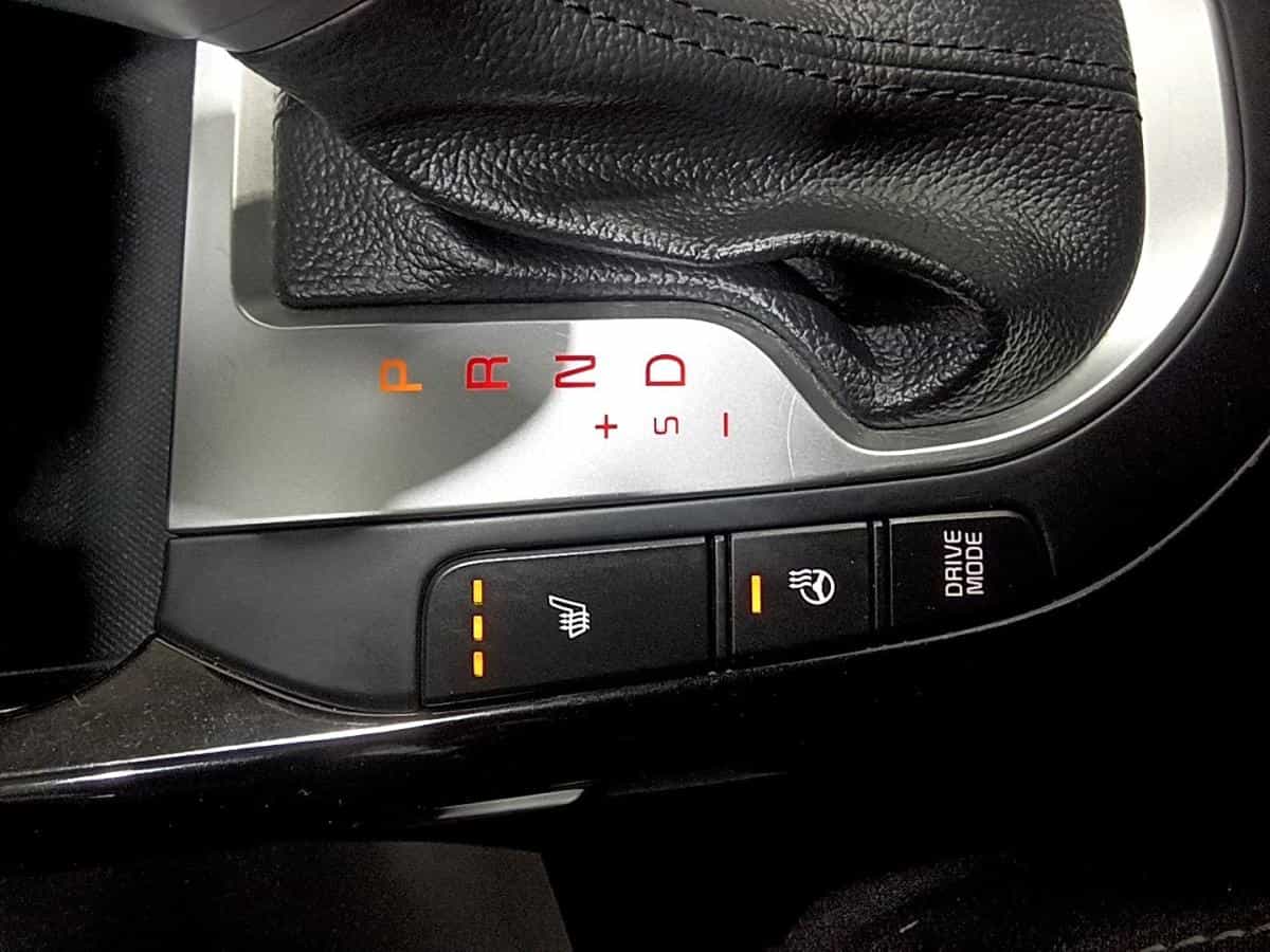 2024 Kia Forte Ex* Volant Chauffant* Sieges Chauffants* Camera - Image 25