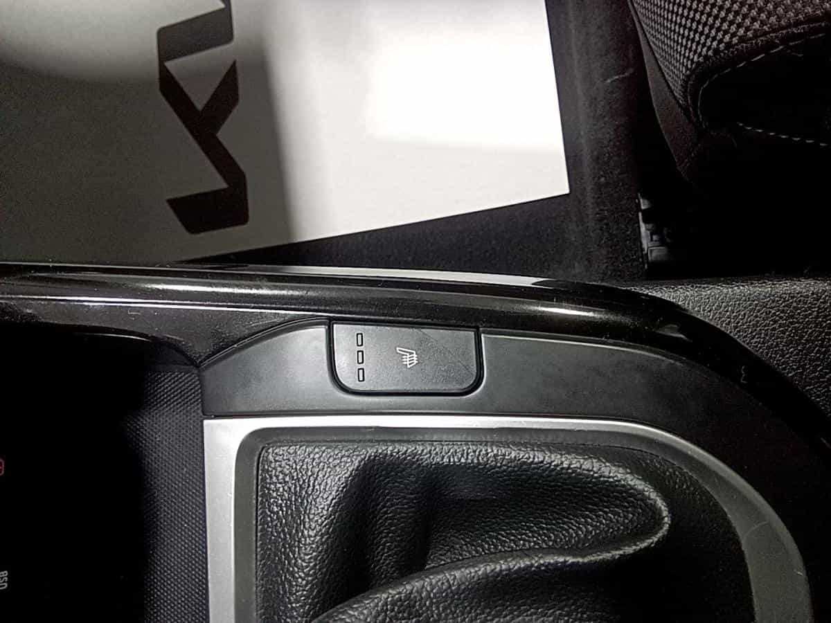 Image 26 Kia Forte Ex* Volant Chauffant* Sieges Chauffants* Camera 2024