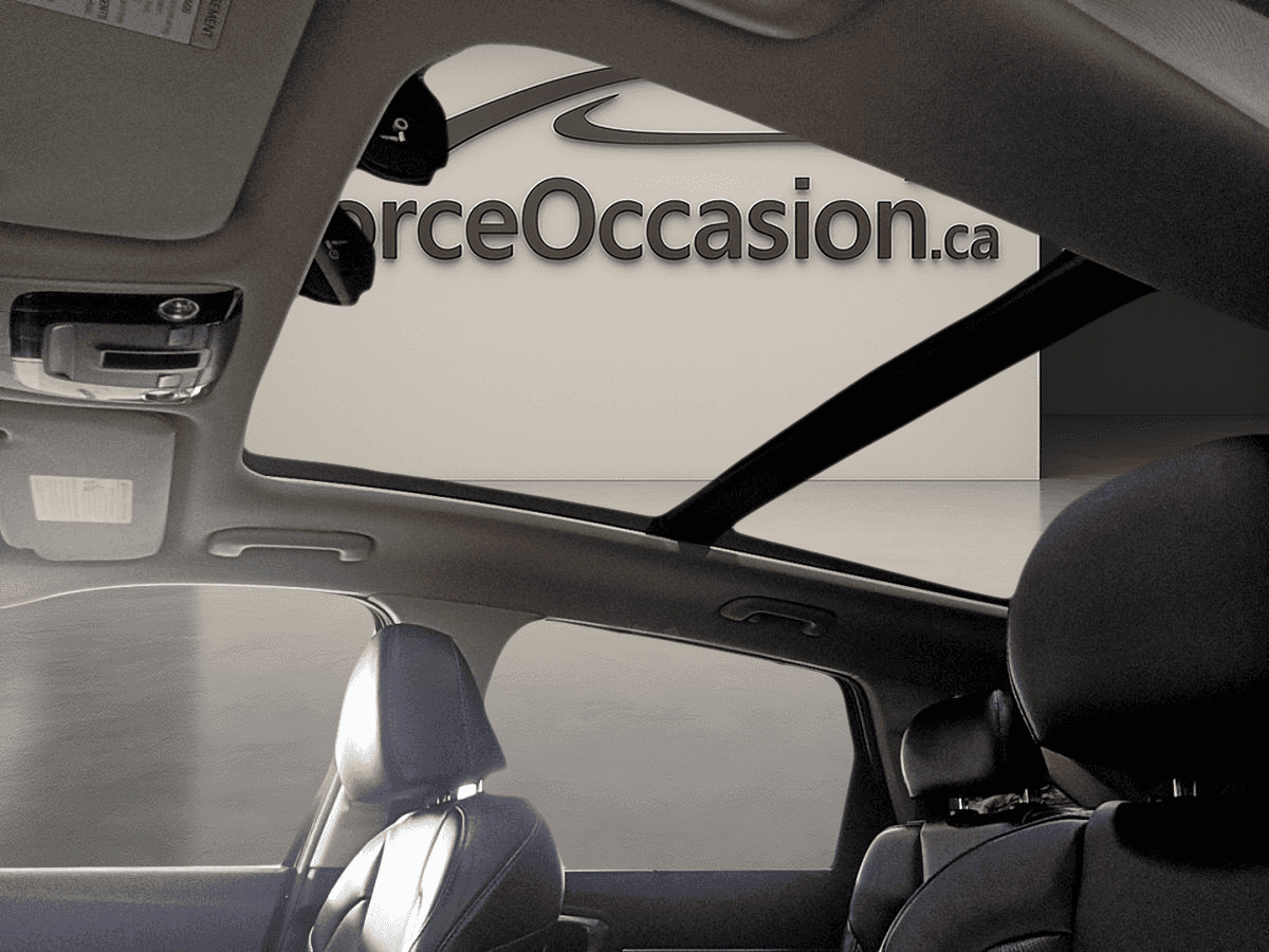 Image 5 Kia Sorento Sx* Sieges Ventiles* Toit Panoramique* Sieges Capitaine 2021