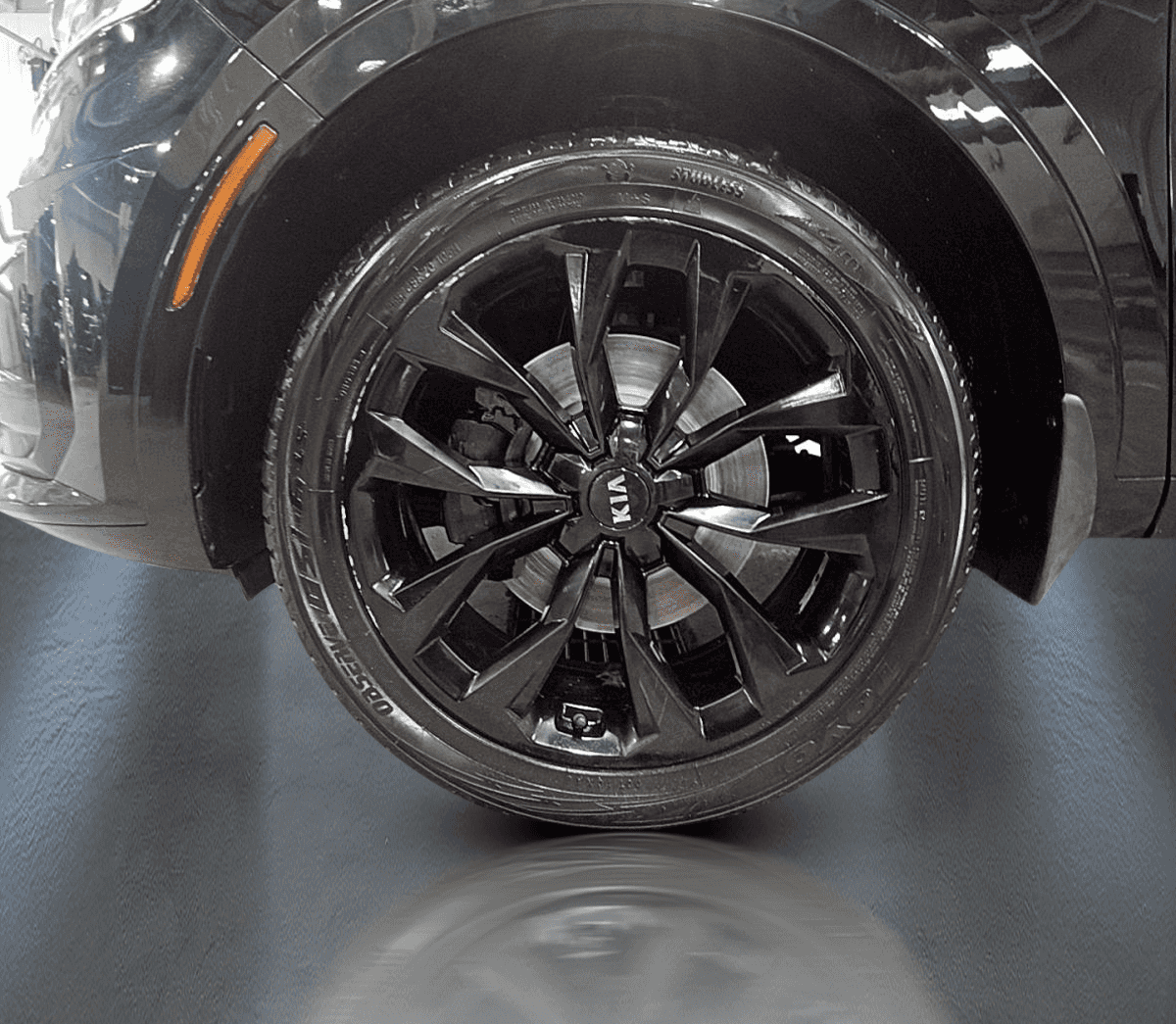 Image 8 Kia Sorento Sx* Sieges Ventiles* Toit Panoramique* Sieges Capitaine 2021