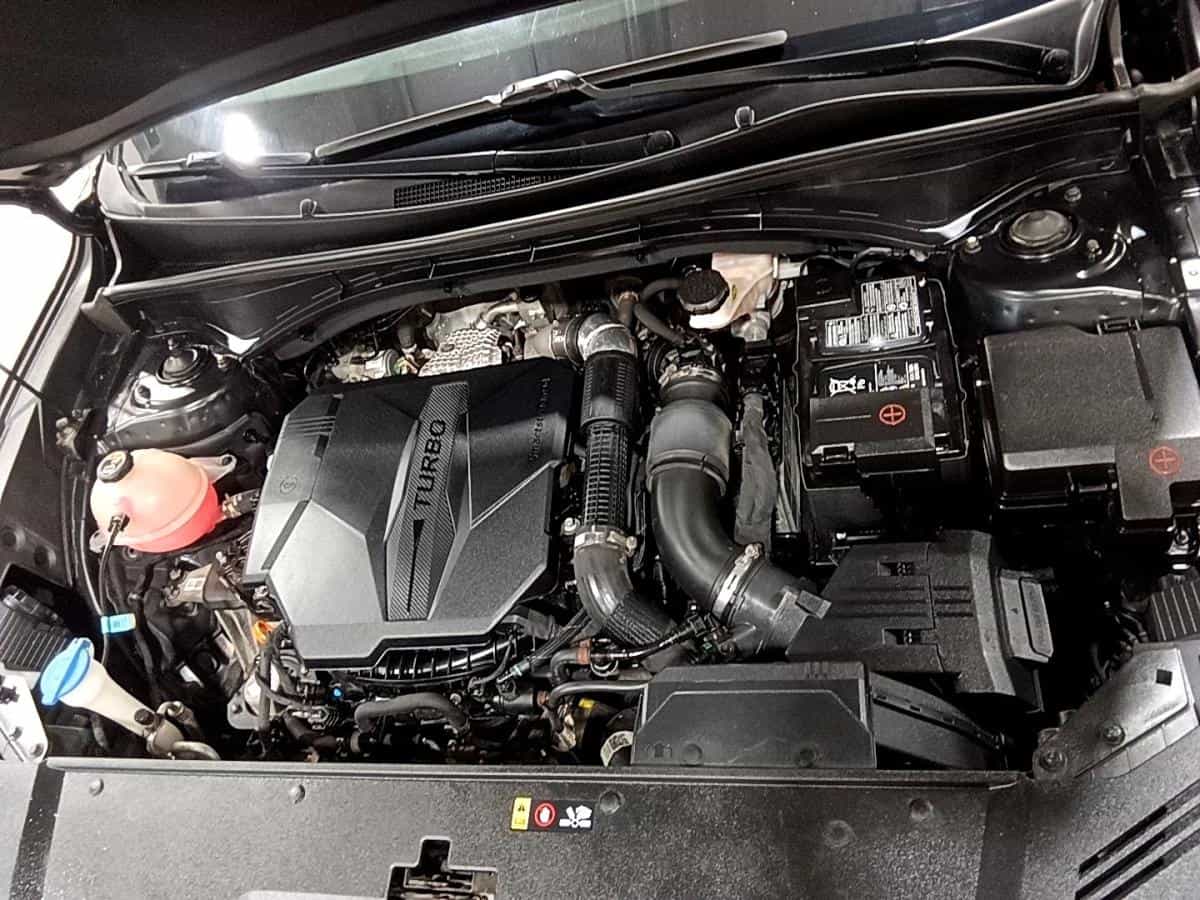 Image 9 Kia Sorento Sx* Sieges Ventiles* Toit Panoramique* Sieges Capitaine 2021