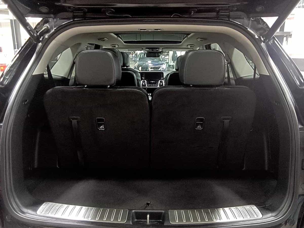 Image 10 Kia Sorento Sx* Sieges Ventiles* Toit Panoramique* Sieges Capitaine 2021