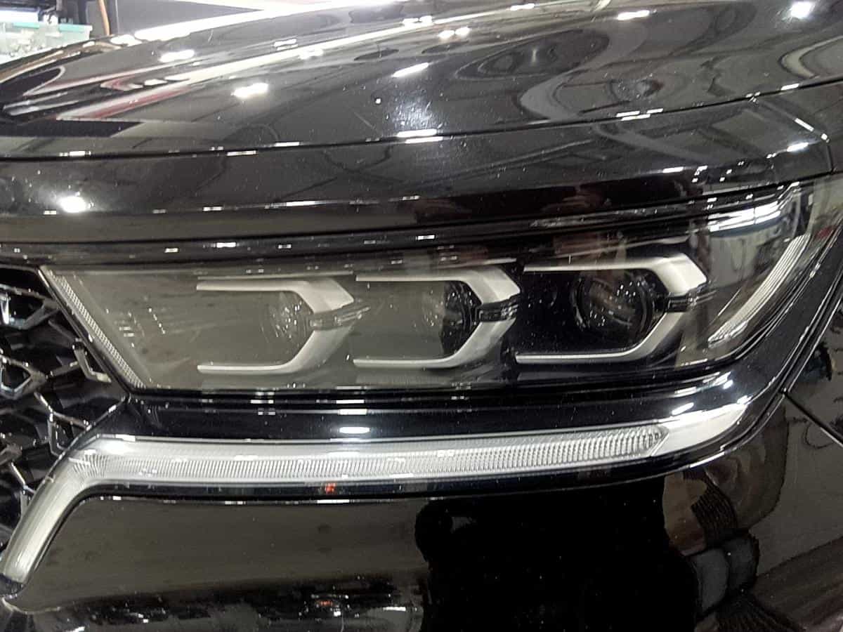 Image 11 Kia Sorento Sx* Sieges Ventiles* Toit Panoramique* Sieges Capitaine 2021