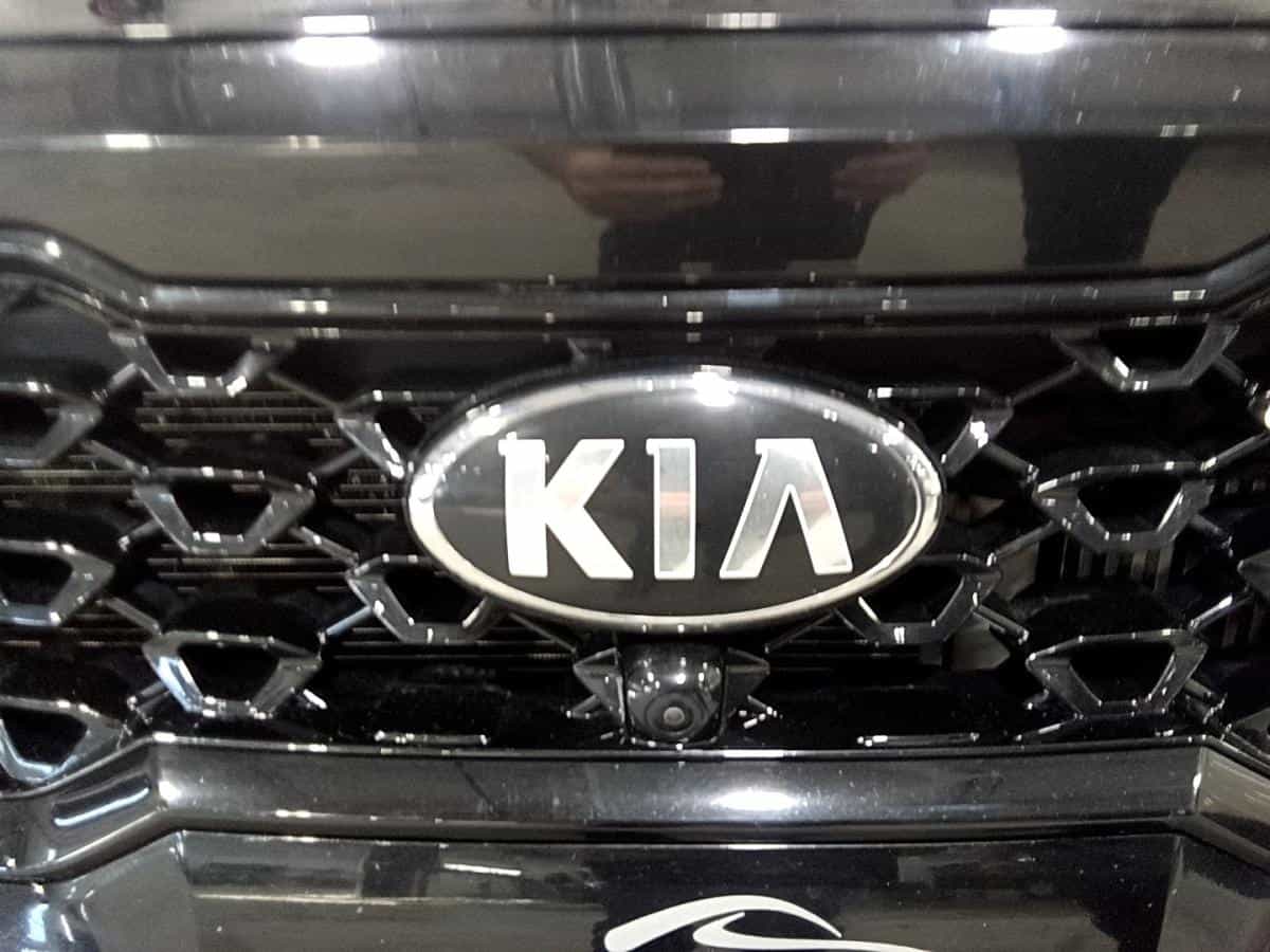2021 Kia Sorento Sx* Sieges Ventiles* Toit Panoramique* Sieges Capitaine - Image 12