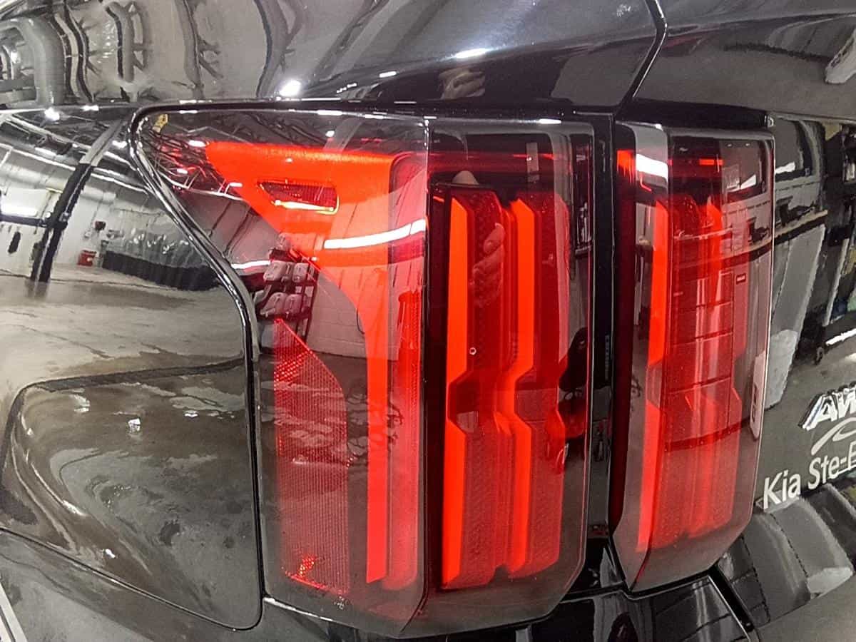 Image 13 Kia Sorento Sx* Sieges Ventiles* Toit Panoramique* Sieges Capitaine 2021