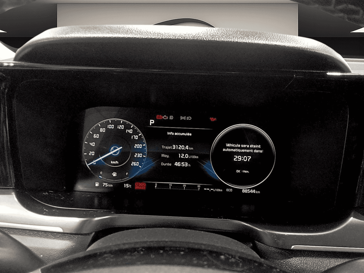 Image 17 Kia Sorento Sx* Sieges Ventiles* Toit Panoramique* Sieges Capitaine 2021